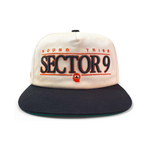 Human Dream / Retro Game Hat