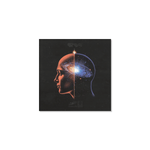 The Human Dream Album Covers / Sticker