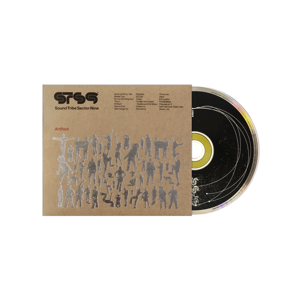 Artifact / CD