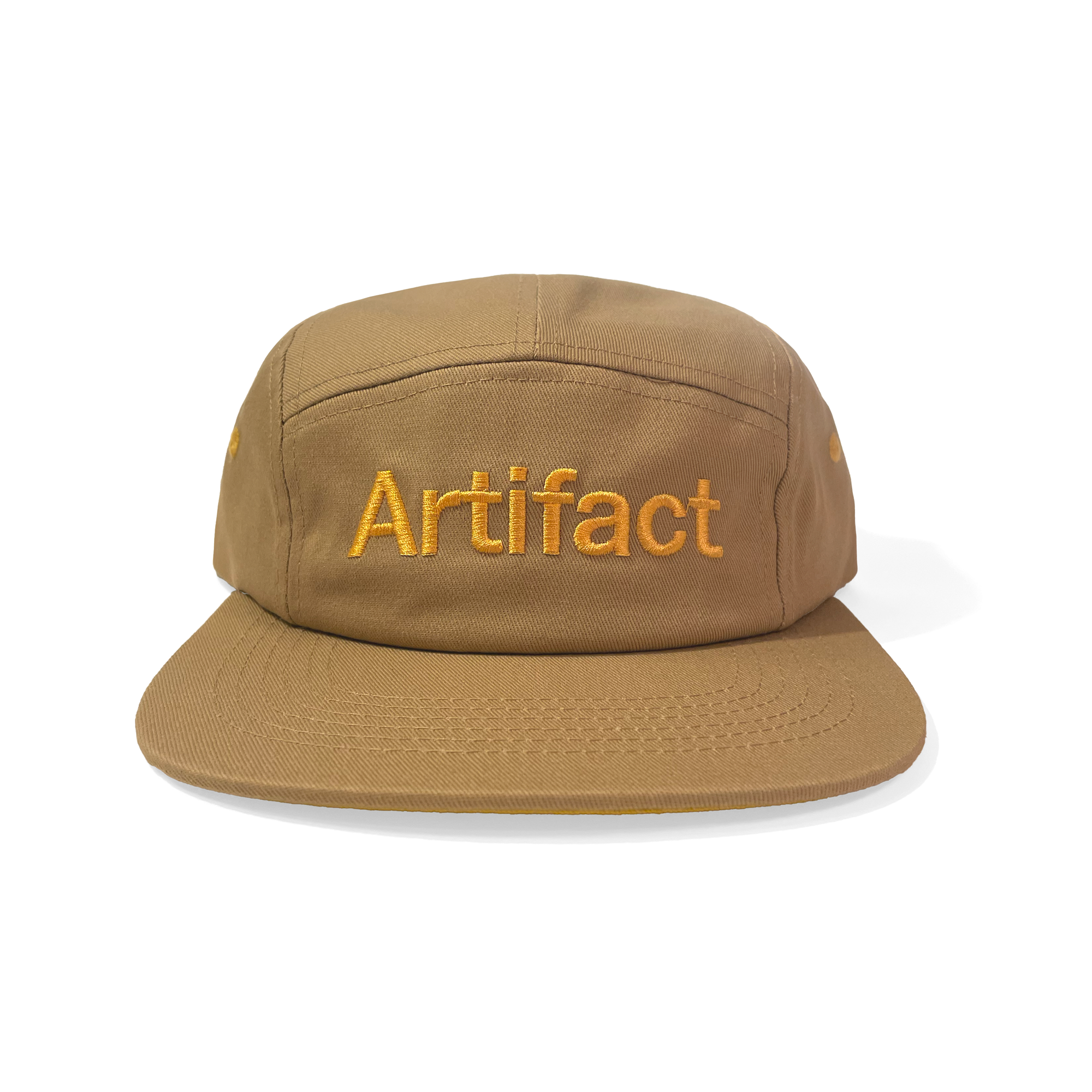 Artifact Color Block v2 / 5-Panel Camper – STS9