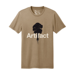 Artifact / SS Tee