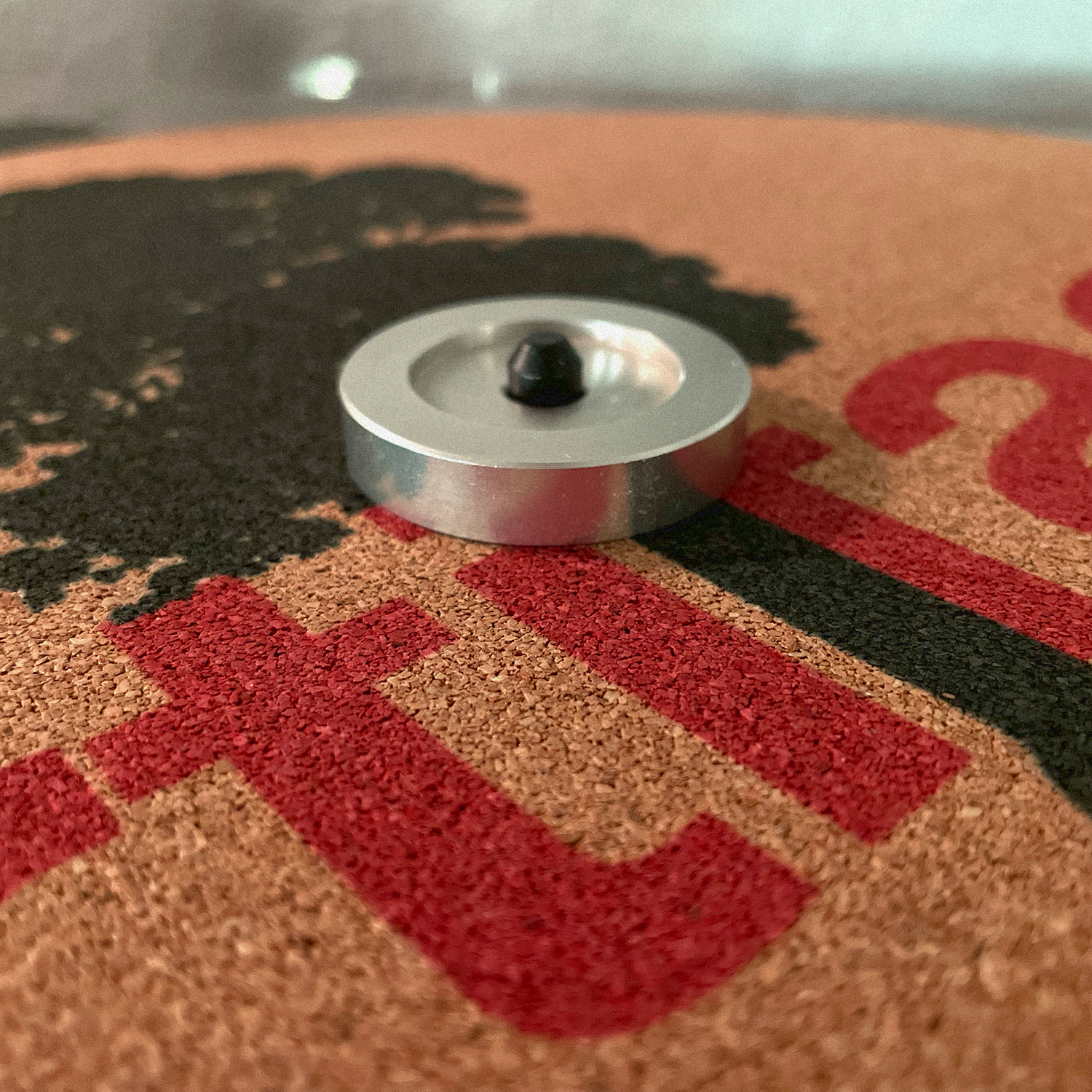 Artifact / Slipmat