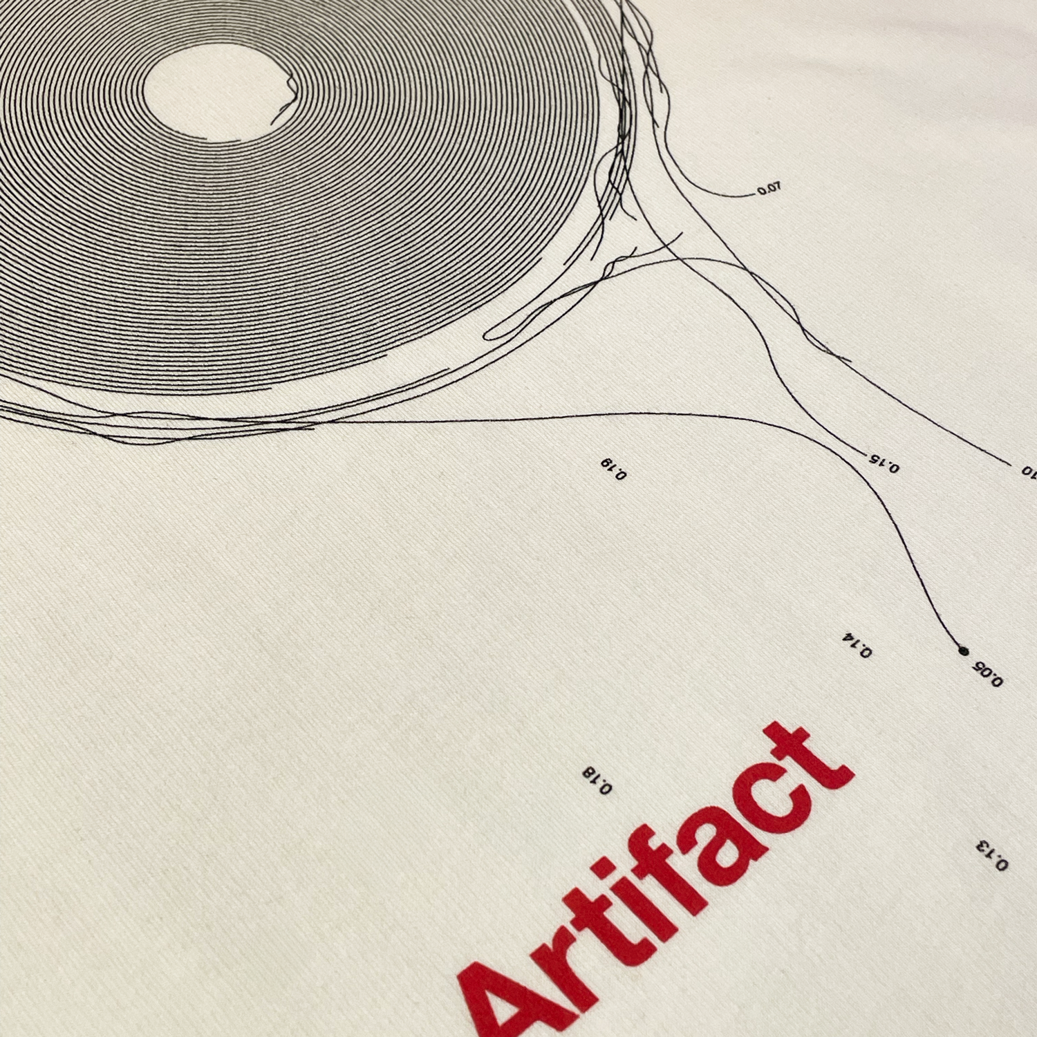Artifact / Women's Crewneck