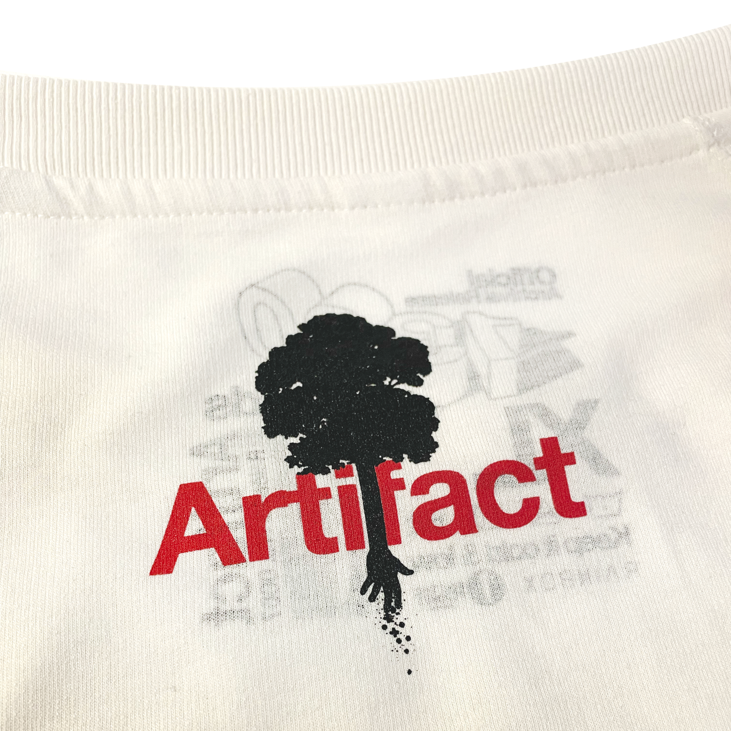 Artifact / Women's Crewneck