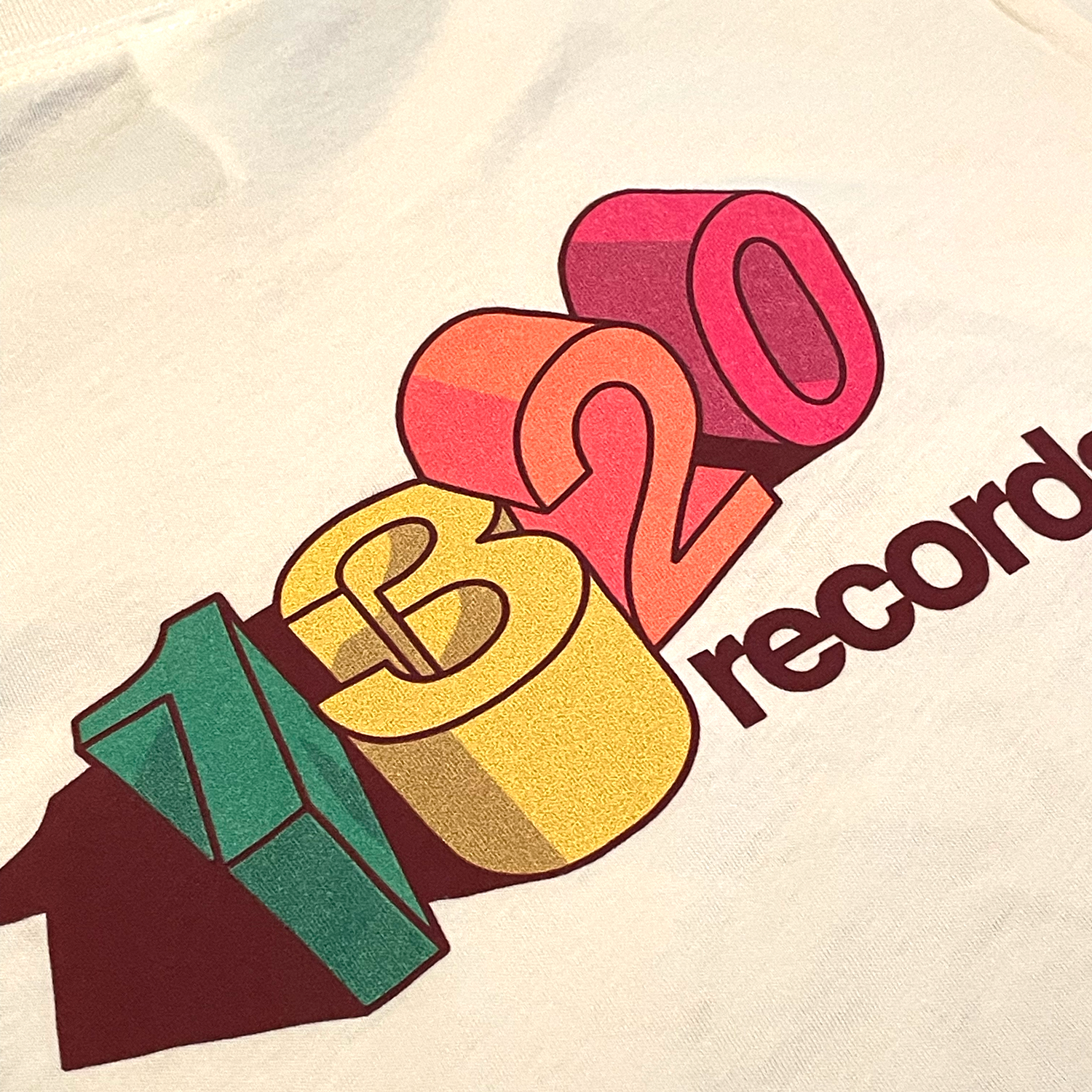 Big Little / SS Tee / Adult
