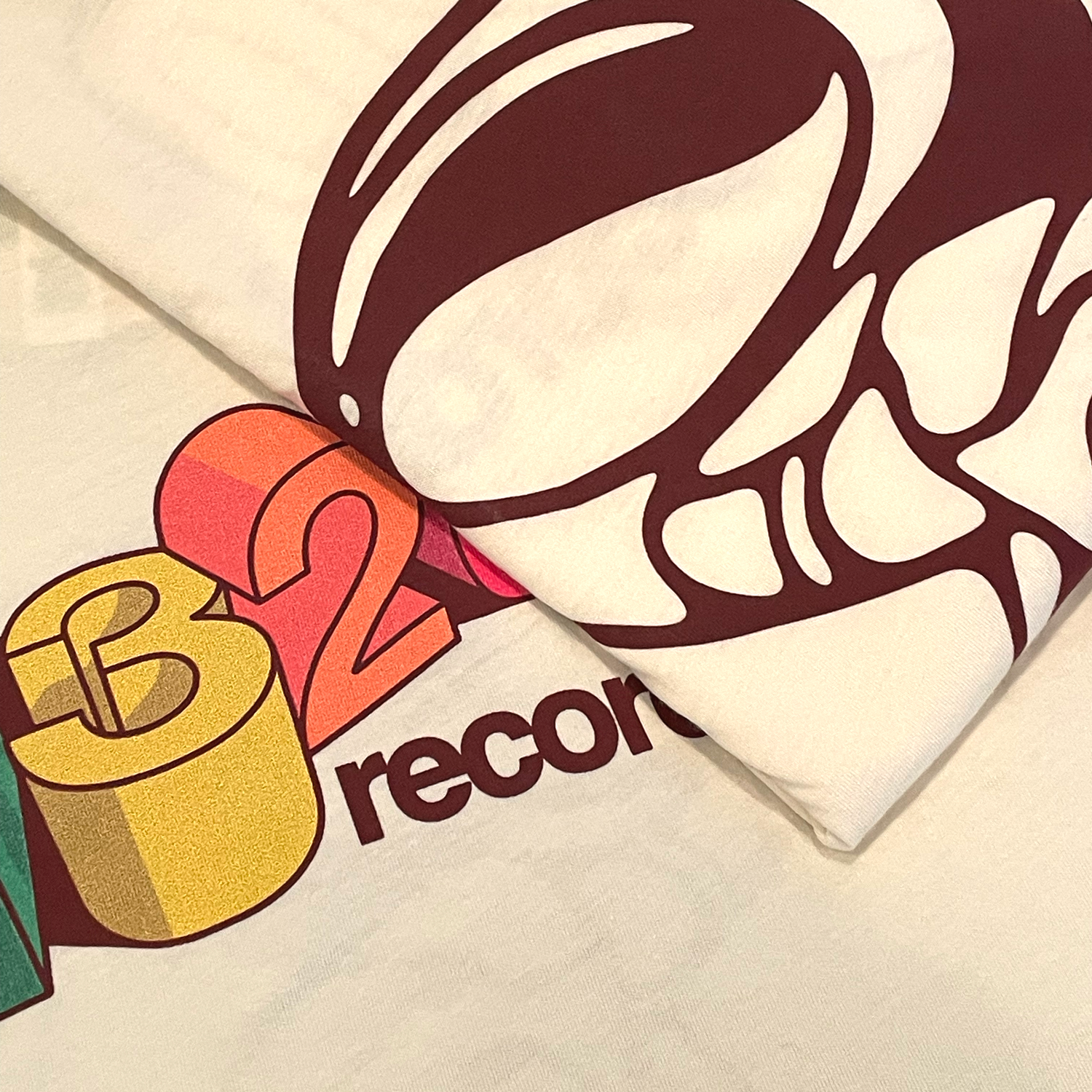 Big Little / SS Tee / Toddler