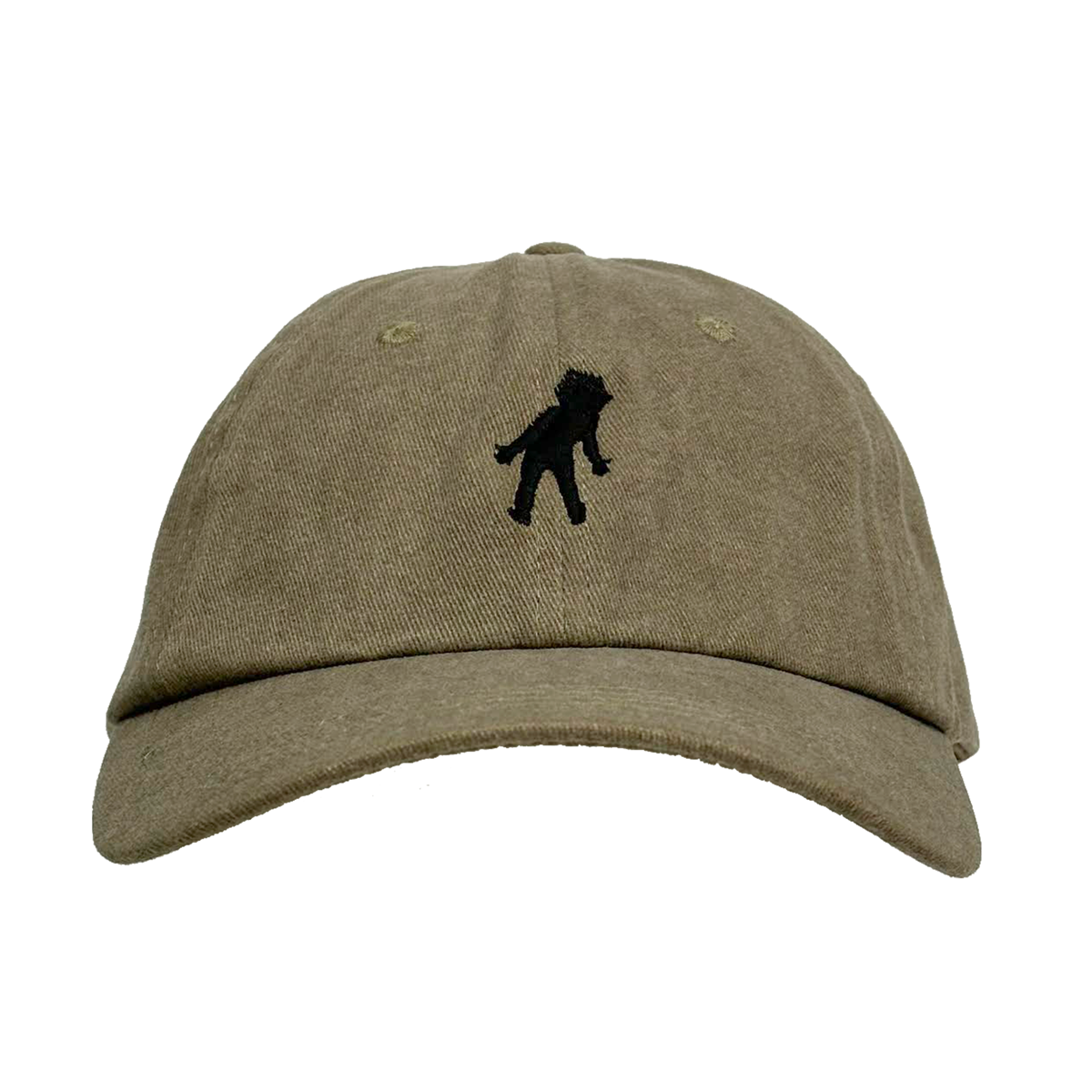 Boxhead / Dad Hat