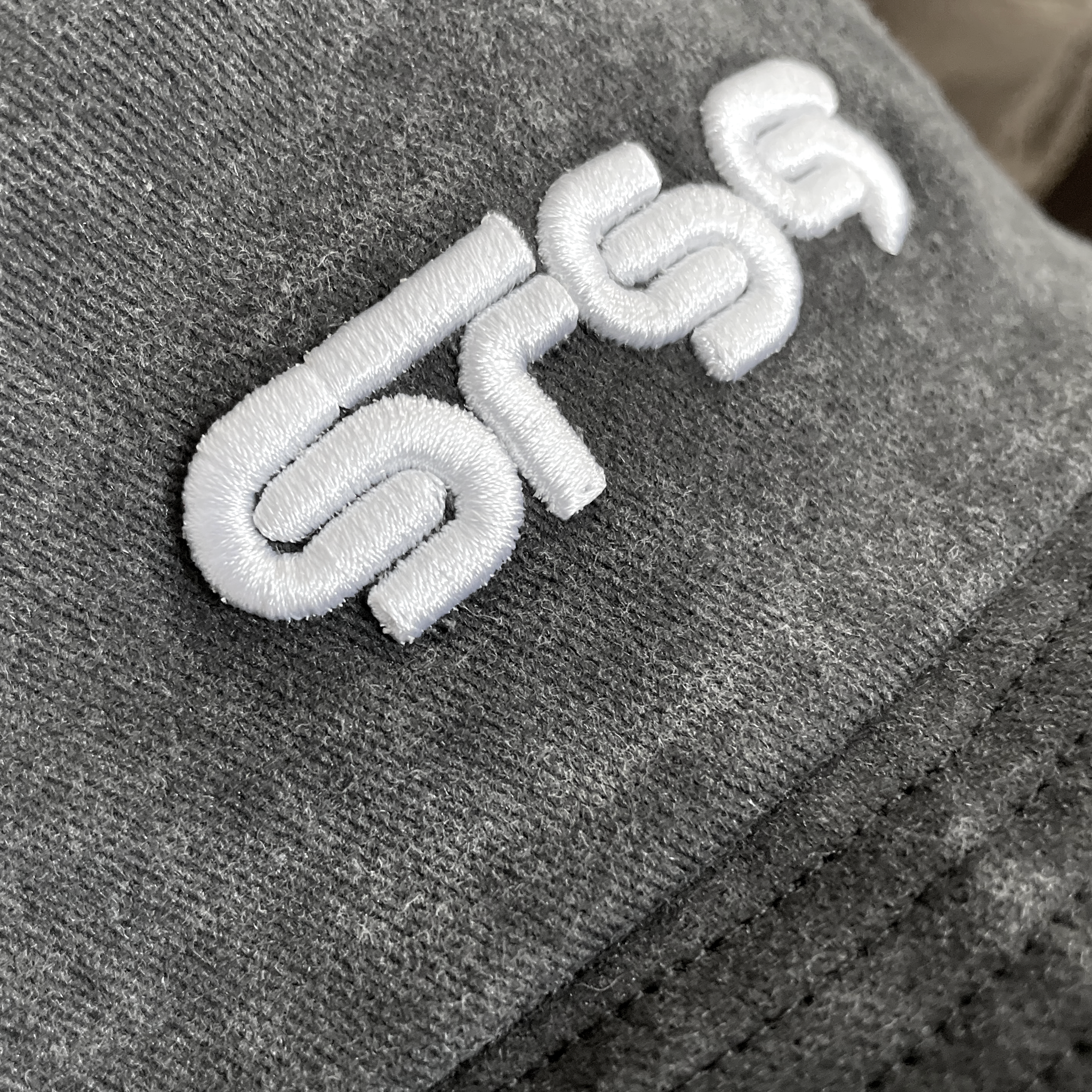 Human Dream / Bucket Hat