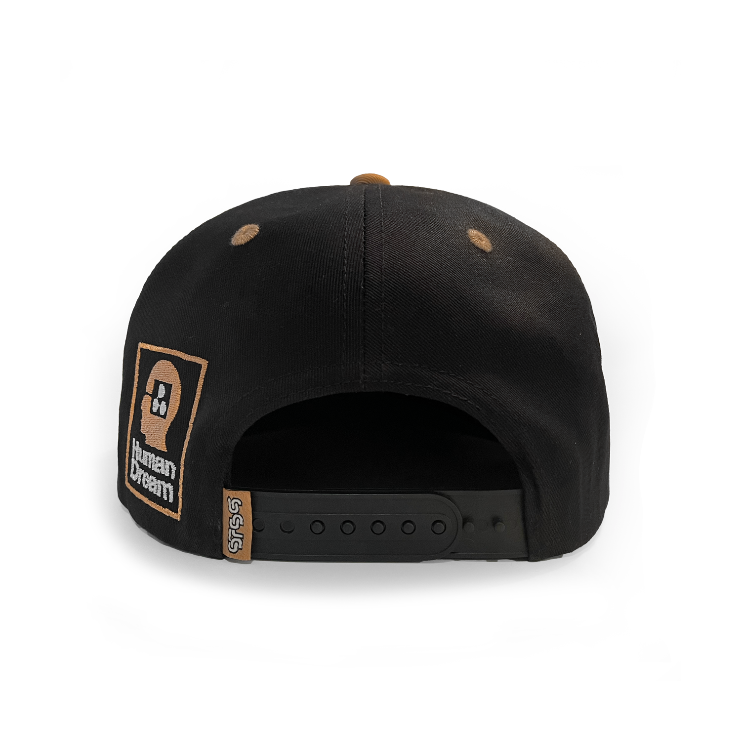 Human Dream / Retro Game Hat V2