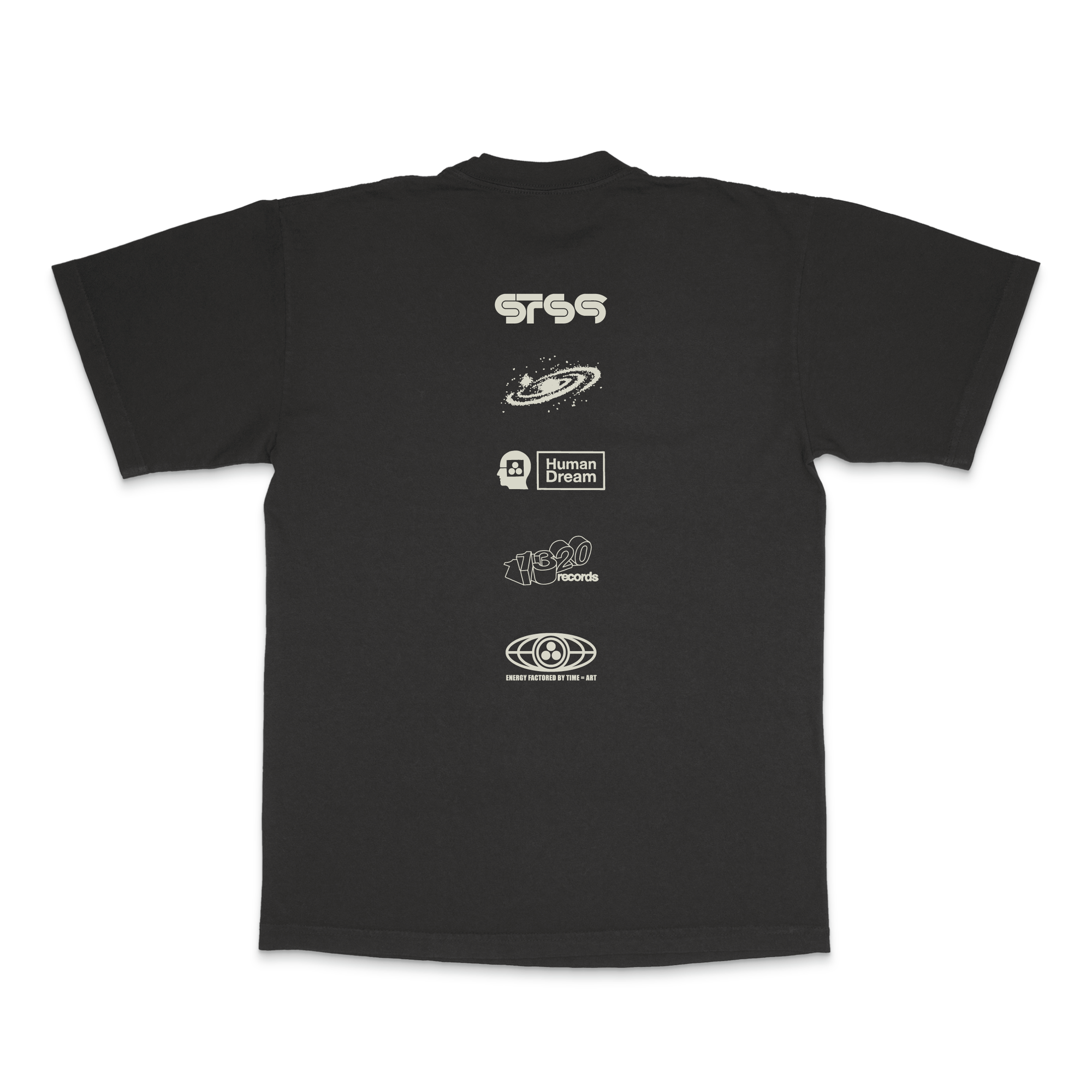 Glass z-13 / Short Sleeve