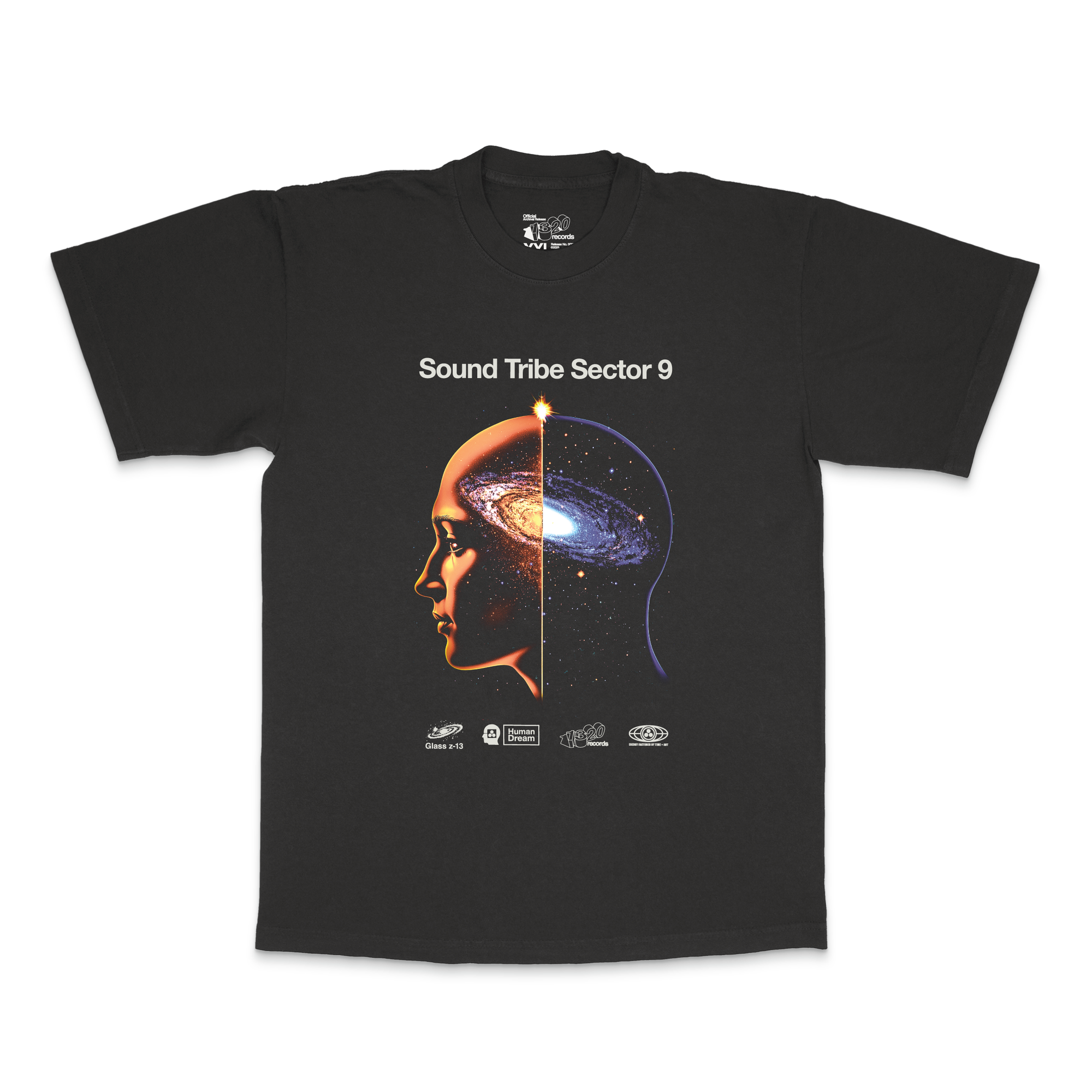 Glass z-13 / Short Sleeve