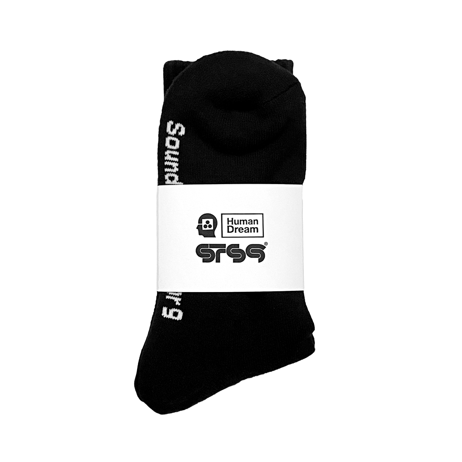 Human Dream / Socks