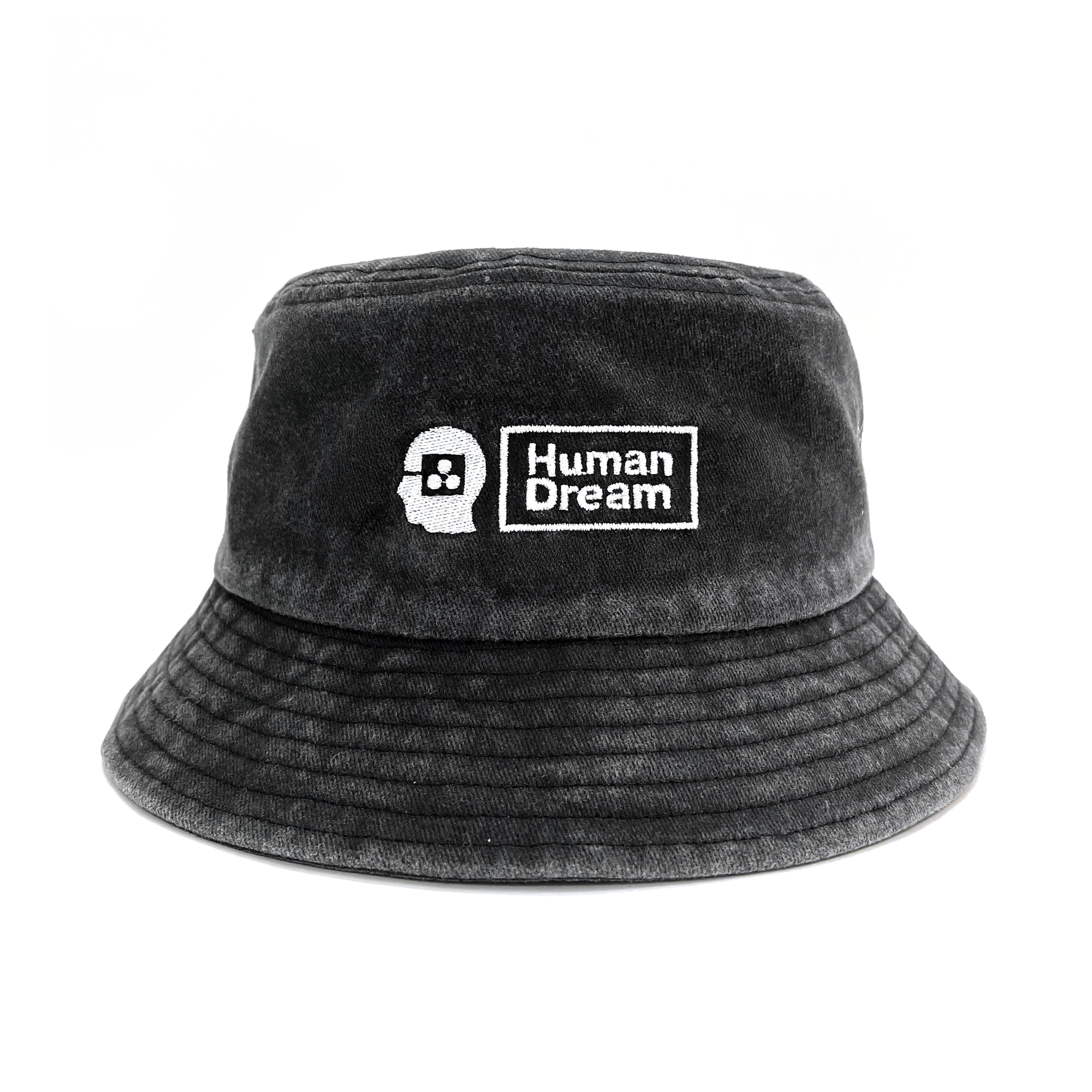Human Dream / Bucket Hat