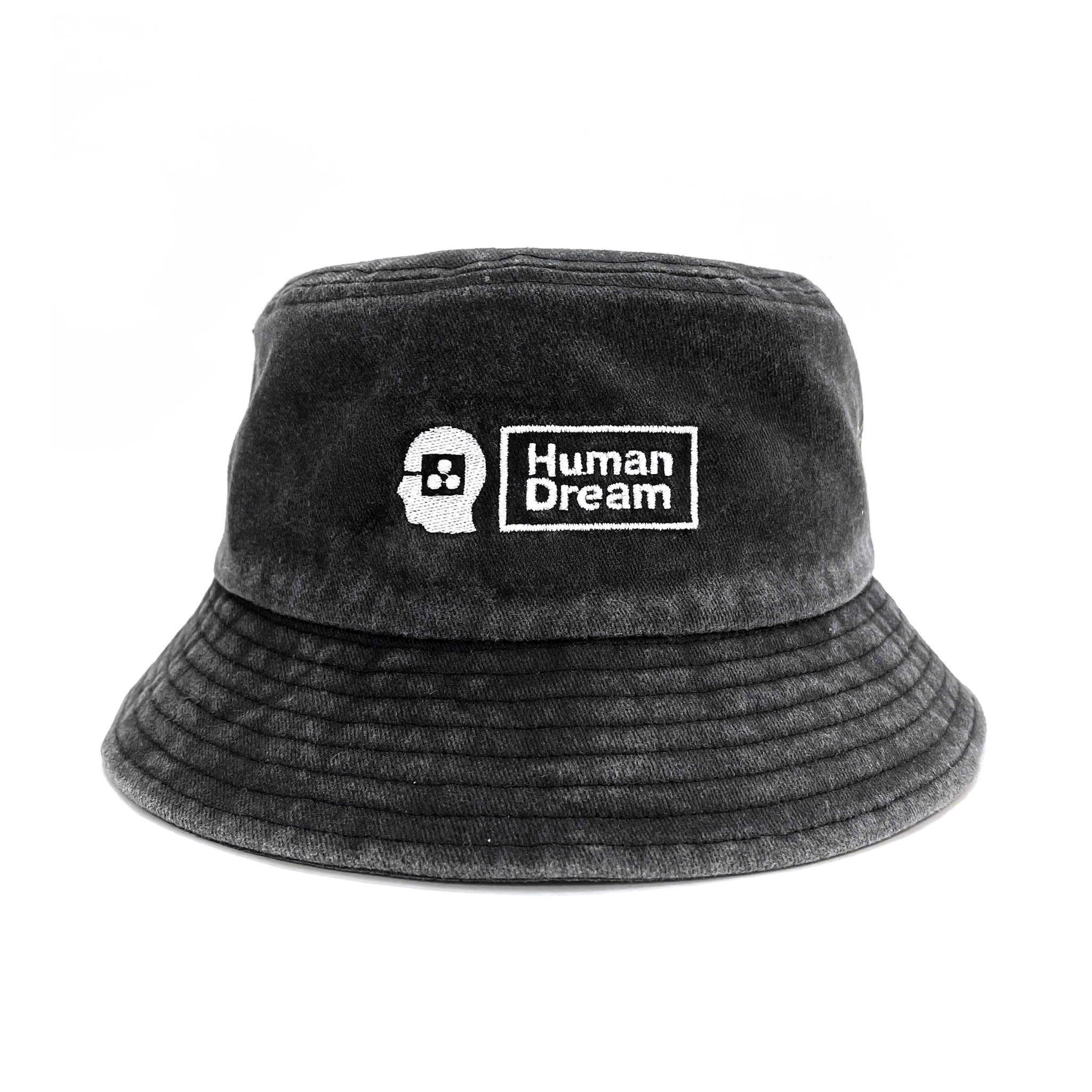 Human Dream / Bucket Hat