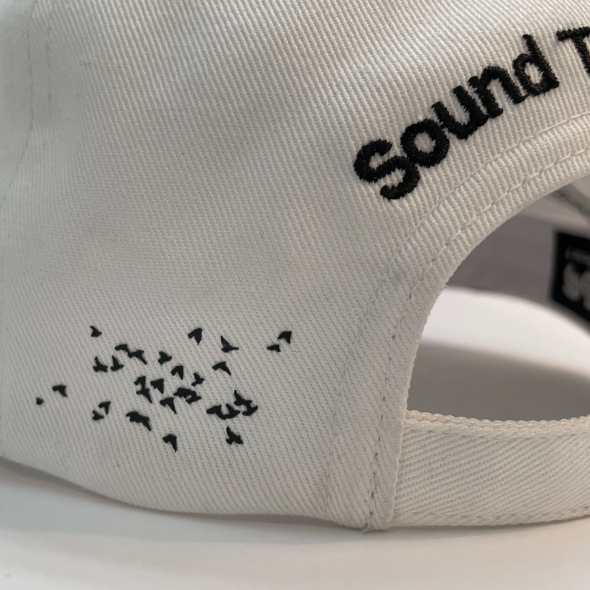 It's Alright / 6-Panel Dad Hat