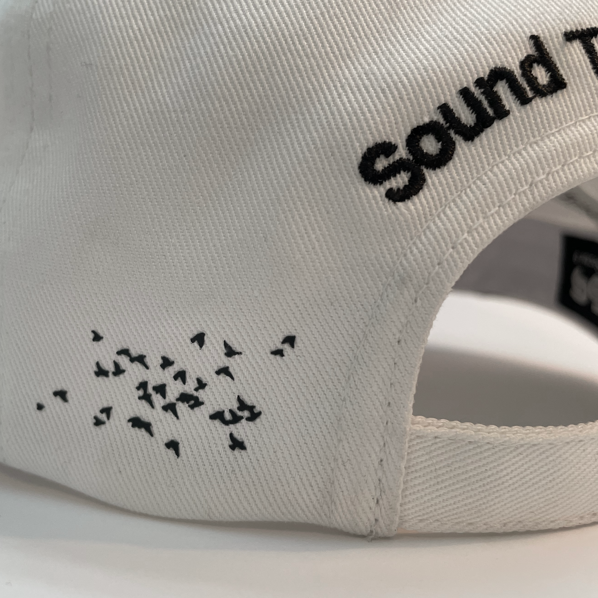 It's Alright / 6-Panel Dad Hat
