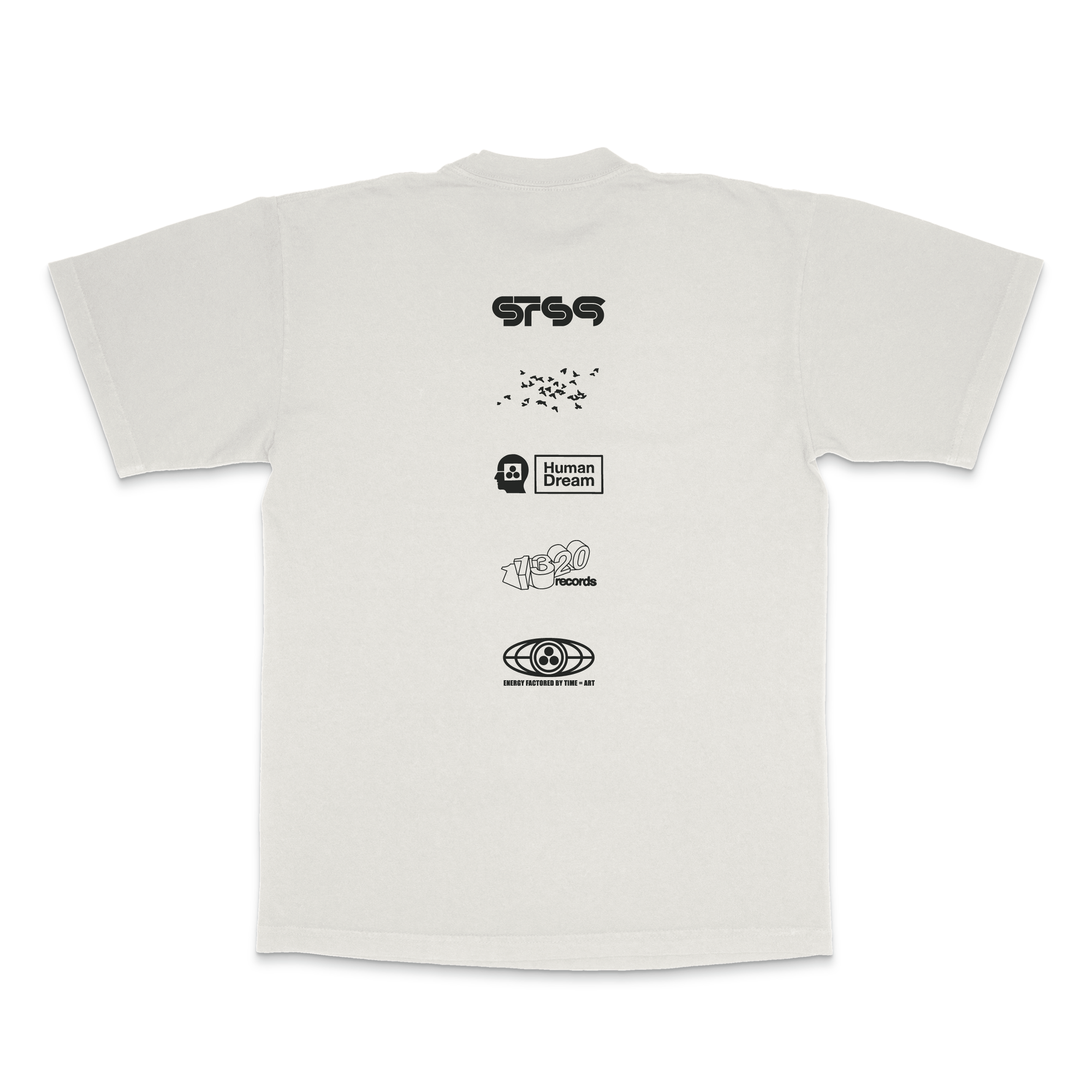 It's Alright / Short Sleeve