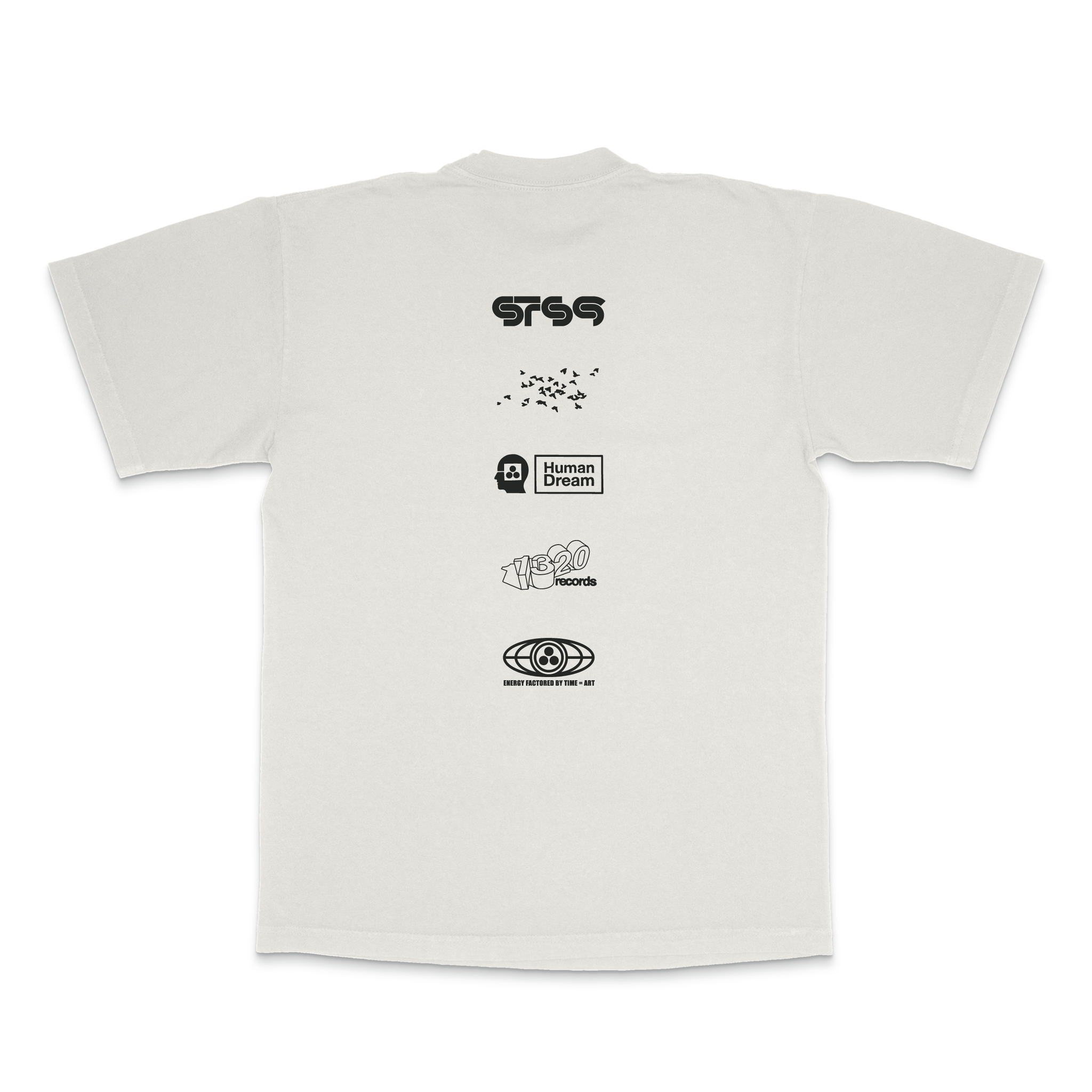 It's Alright / Short Sleeve