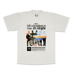 It's Alright / Short Sleeve
