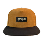 STS9 x Kris Davidson / 5-Panel Strapback