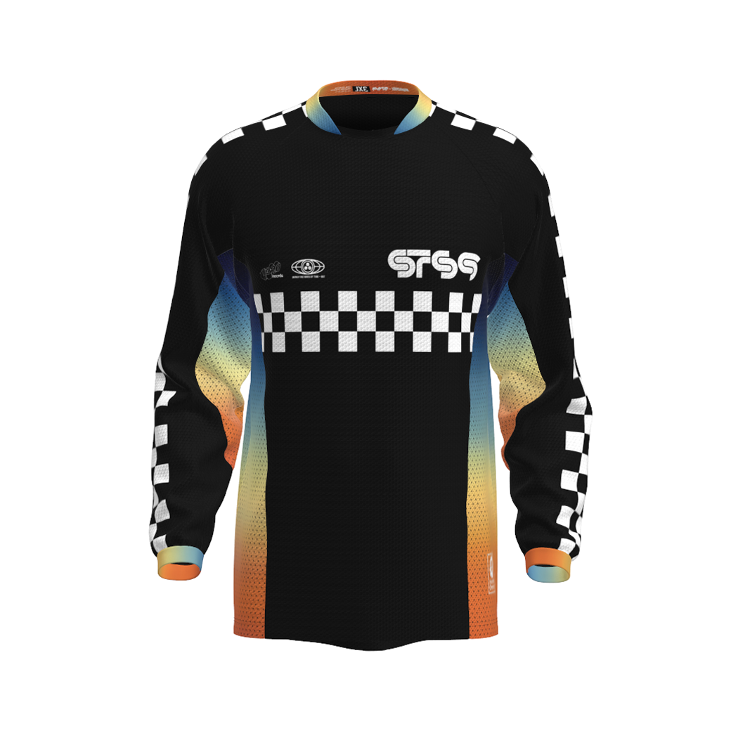 STS9 Bike Jersey - Main Image