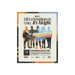 It's Alright / Promo Poster