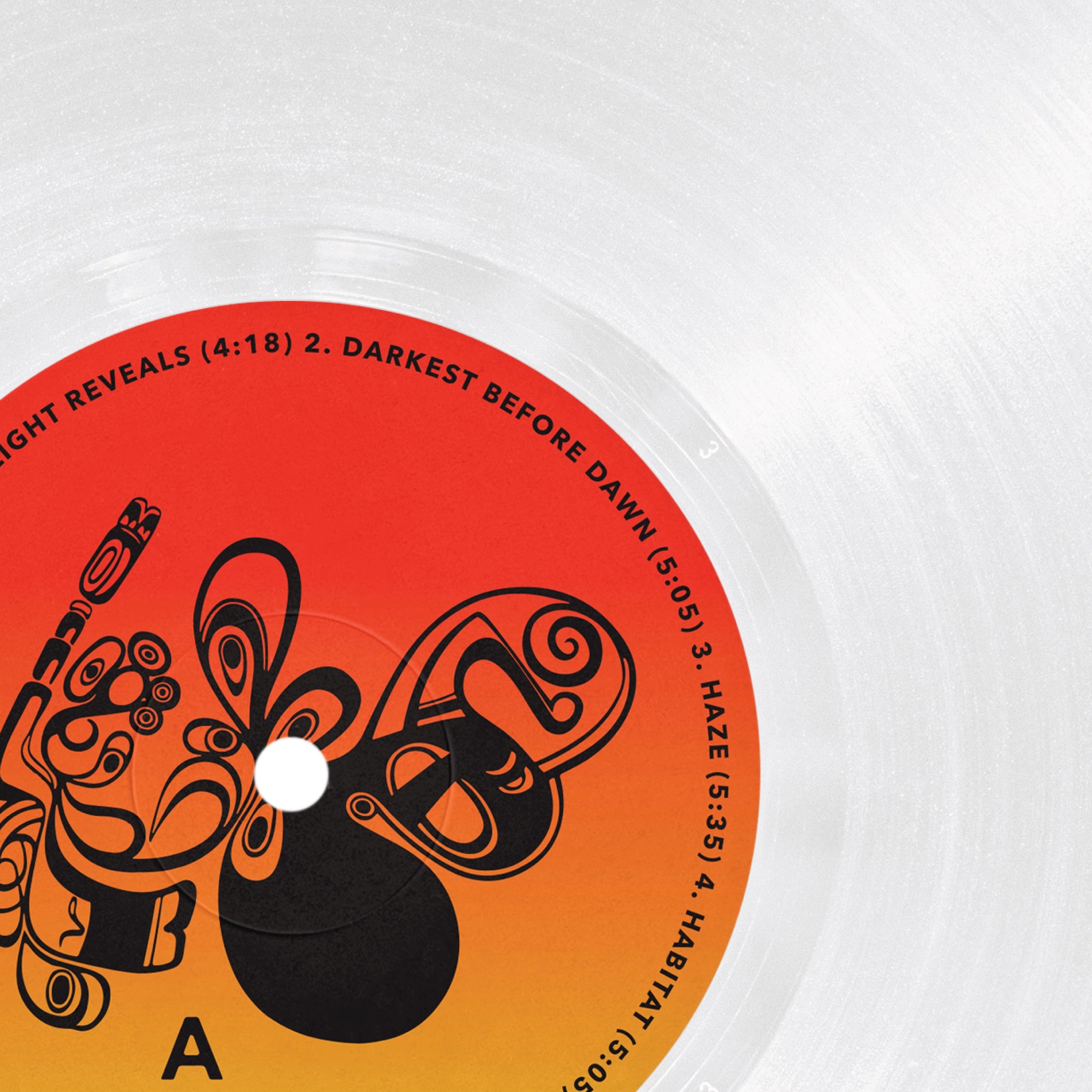 Chromalight 2xLP / Vinyl