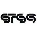 STS9 Logo / Vinyl Decals