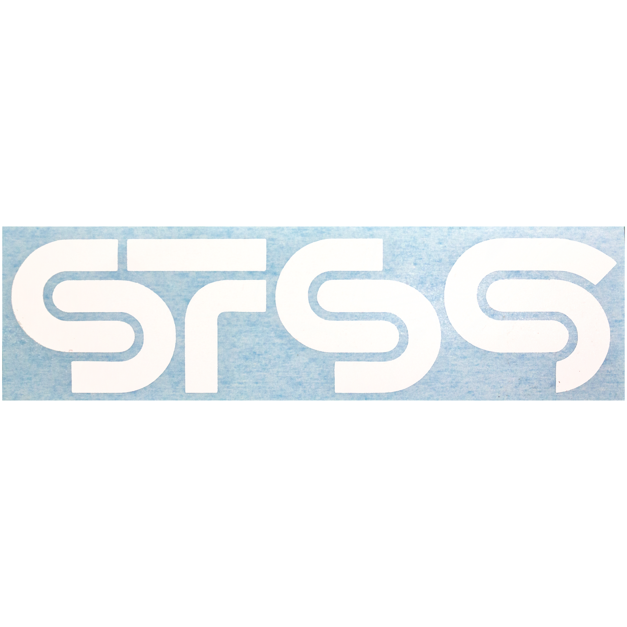 STS9 Logo / Vinyl Decals