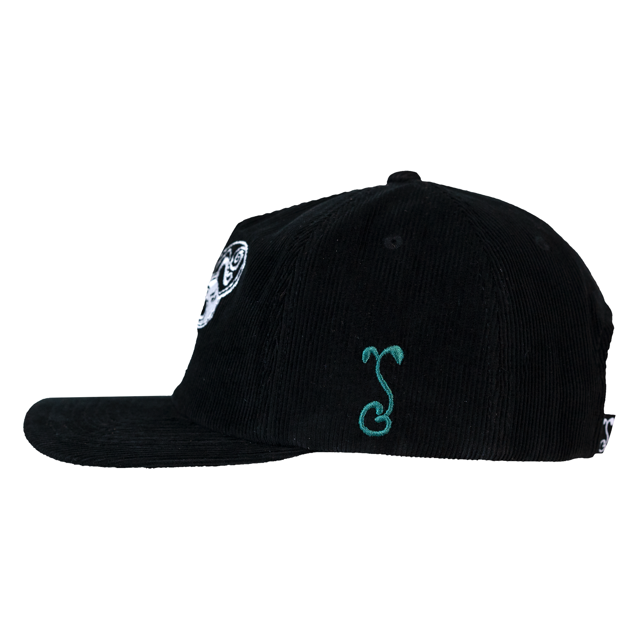 Grassroots Tribal / 5-Panel Snapback Hat