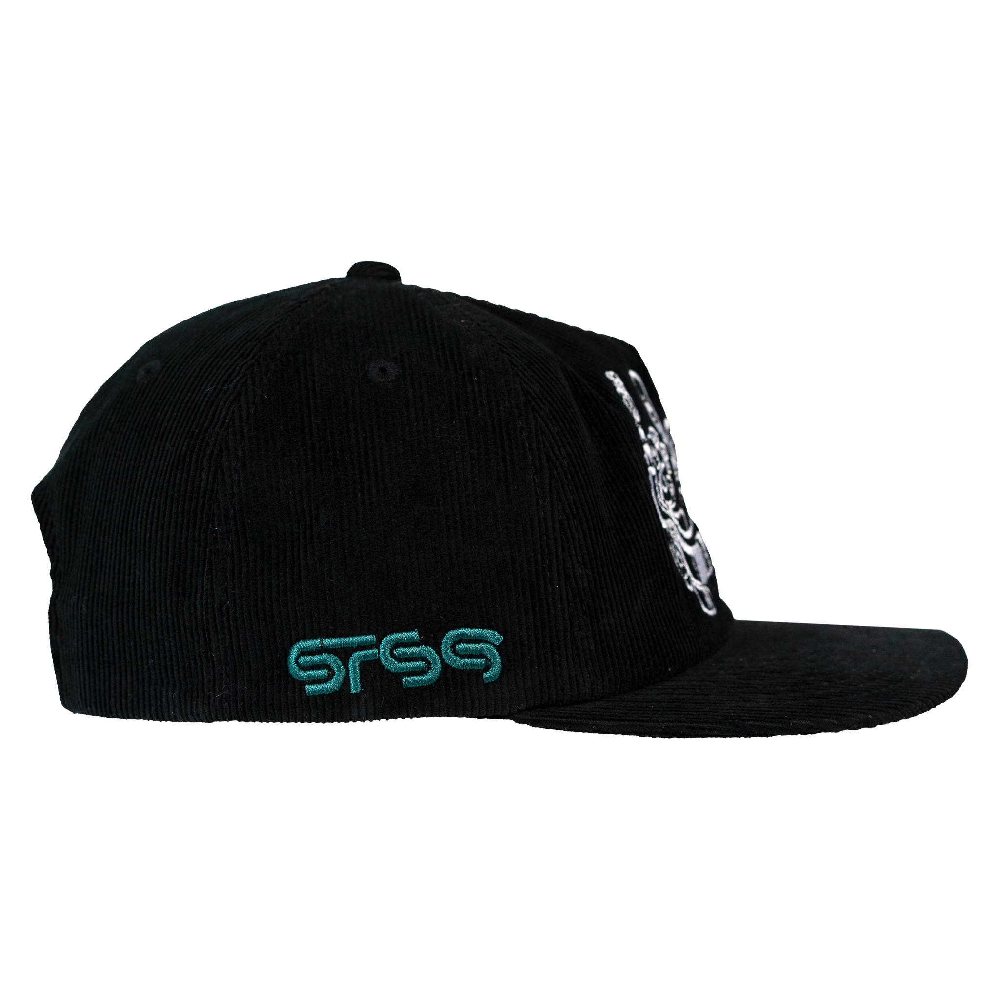 Grassroots Tribal / 5-Panel Snapback Hat