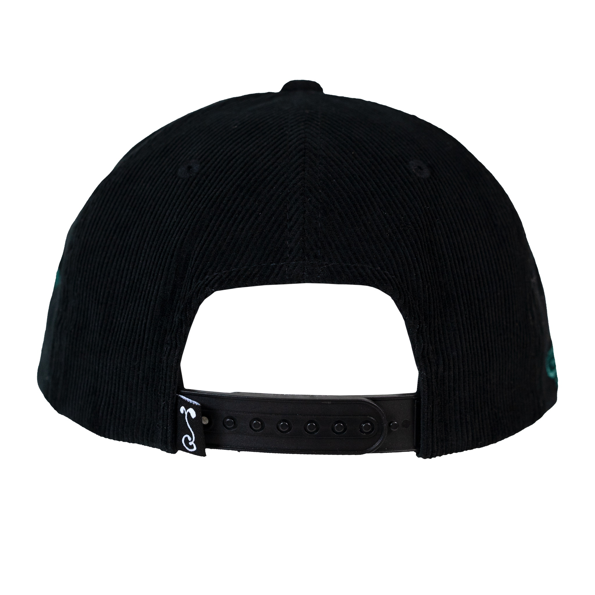 Grassroots Tribal / 5-Panel Snapback Hat