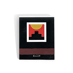 Pyramid / Matchbook