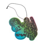HB x Grassroots Rainbow / Air Freshener
