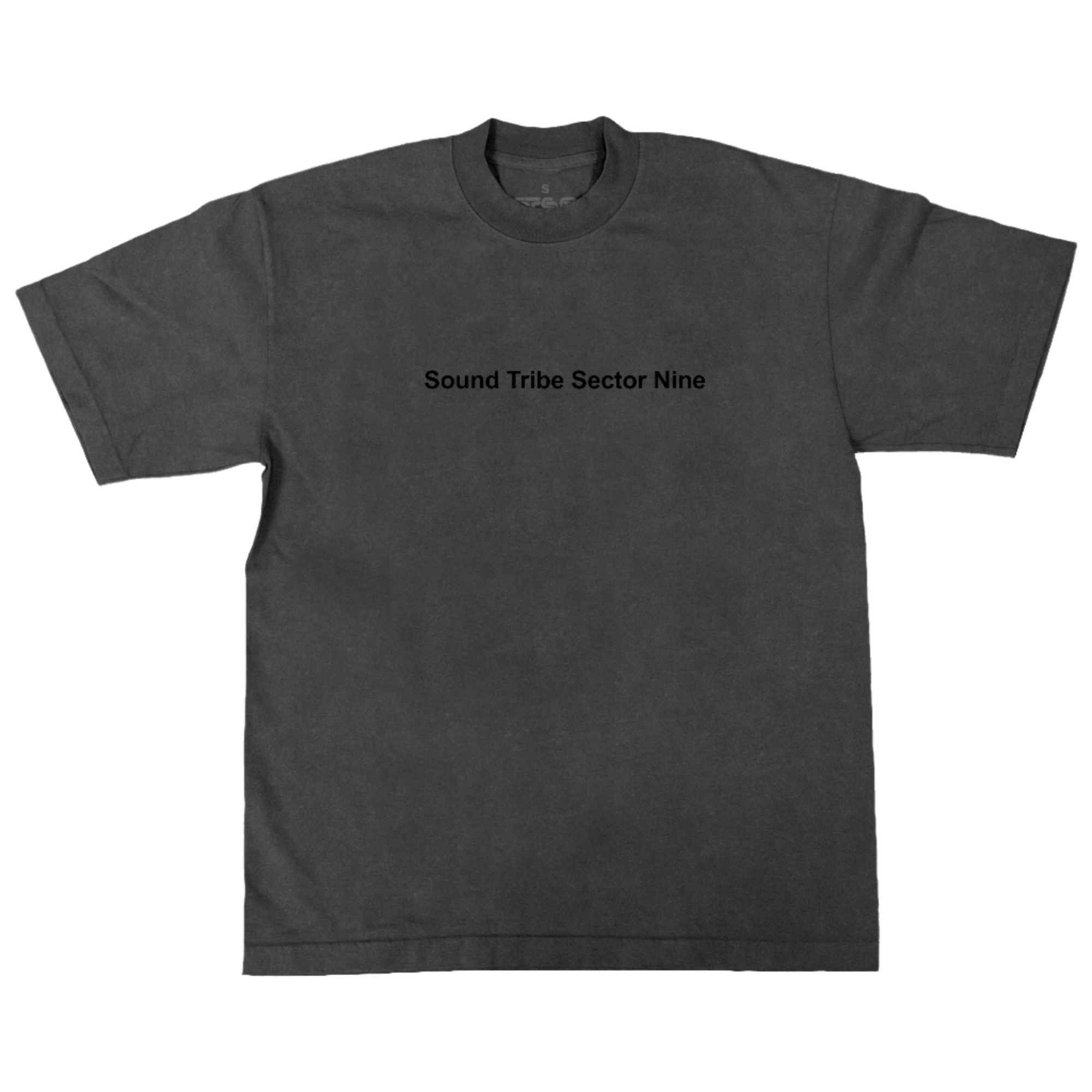 BLK on BLK Collection / Short Sleeve