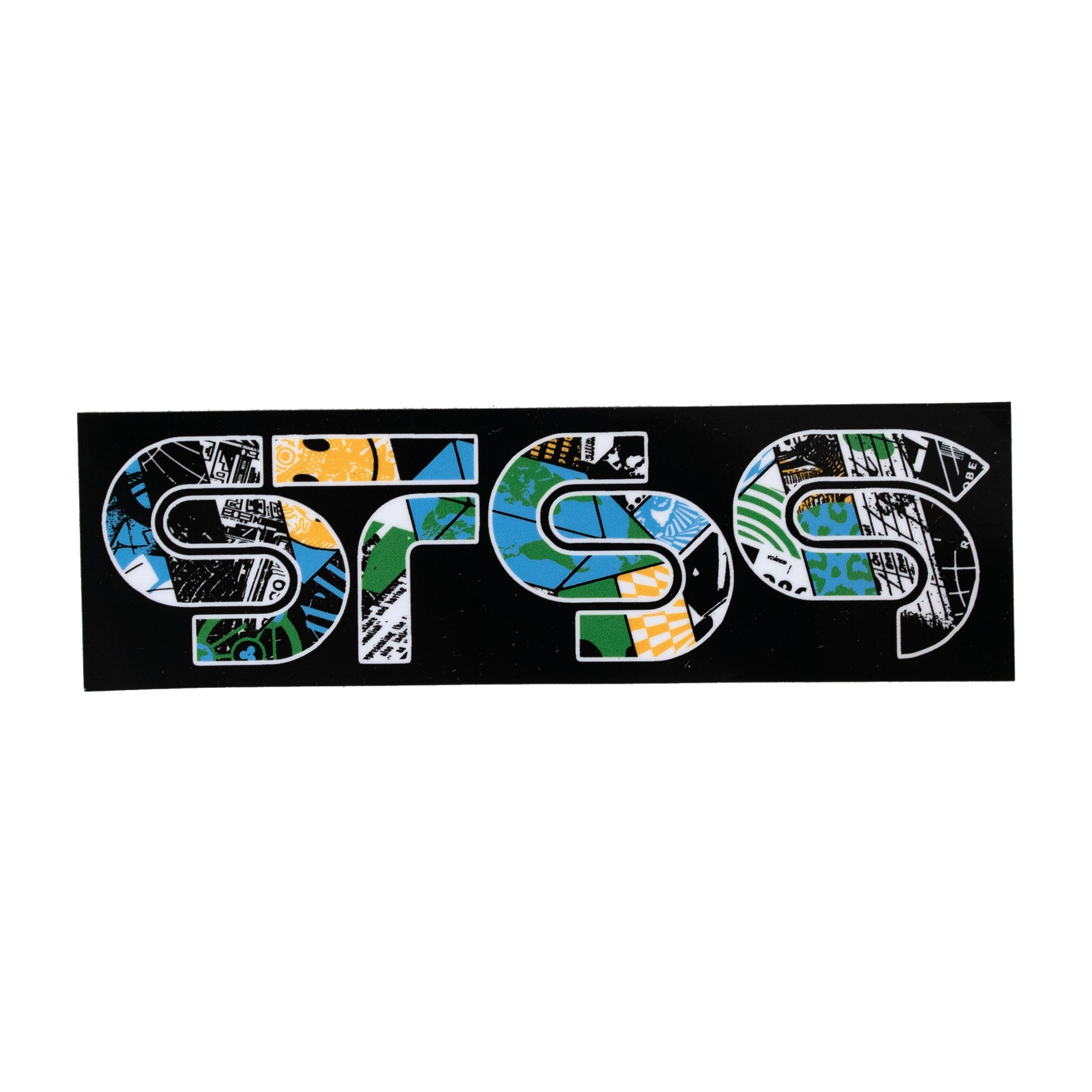 STS9 Logo / Stickers