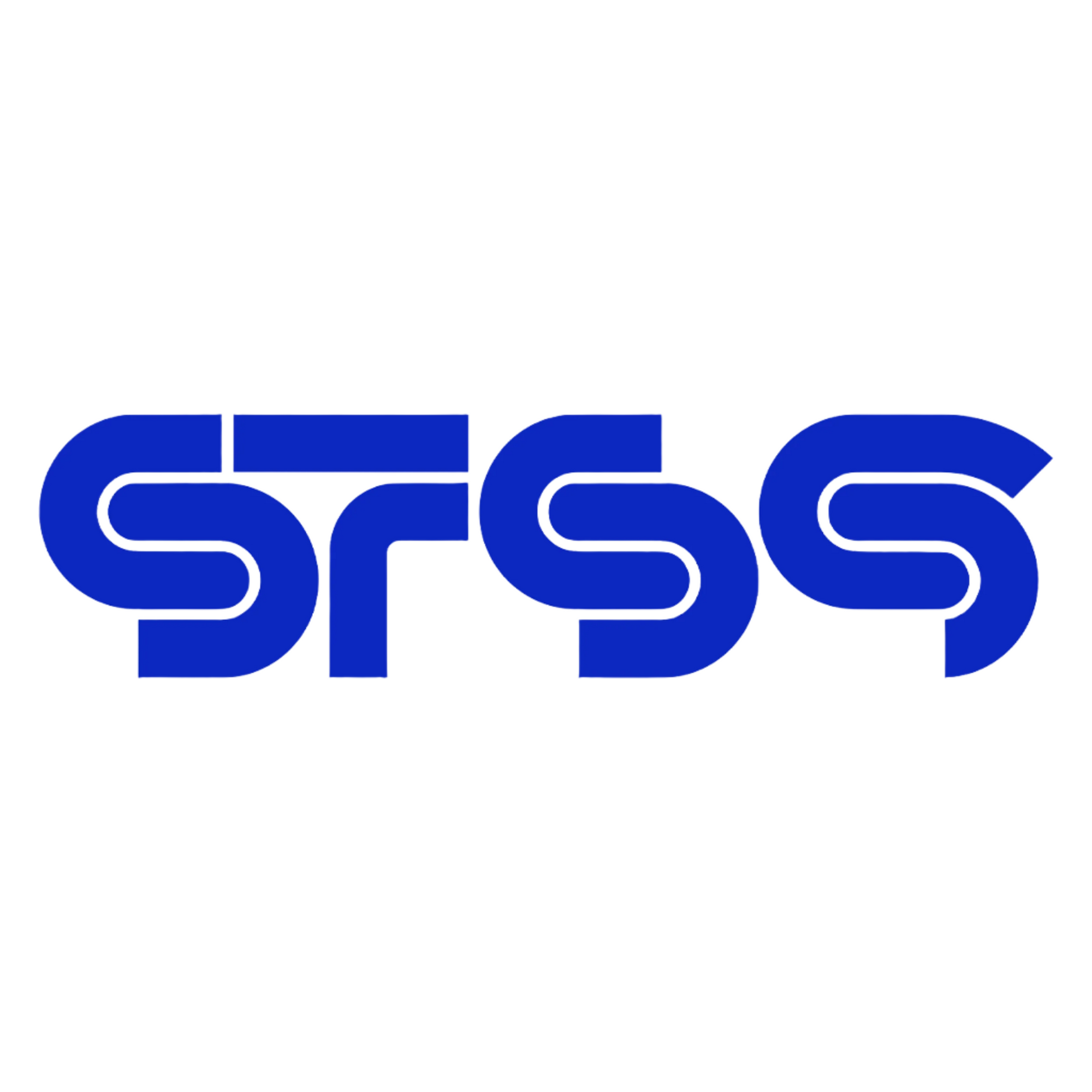STS9 Logo / Stickers