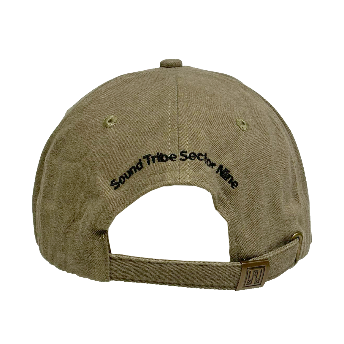 Boxhead / Dad Hat