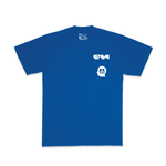 Human Dream / SS Pocket Tee