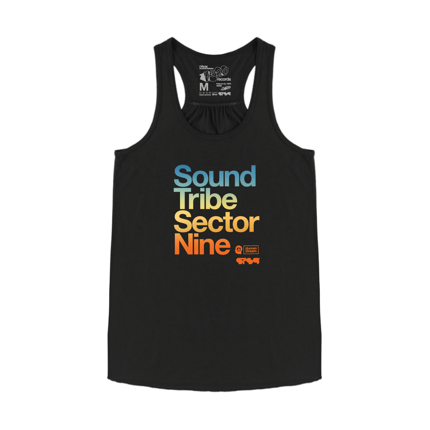 Human Dream / Women’s Tank