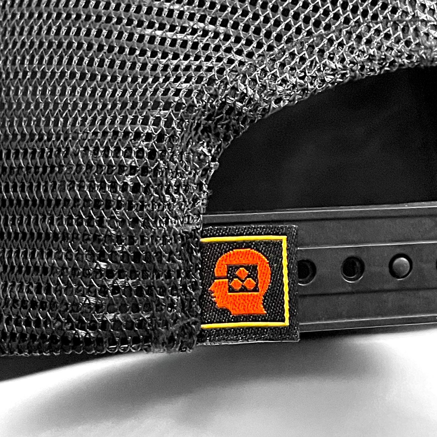 STS9 Logo / Foam Trucker Hat