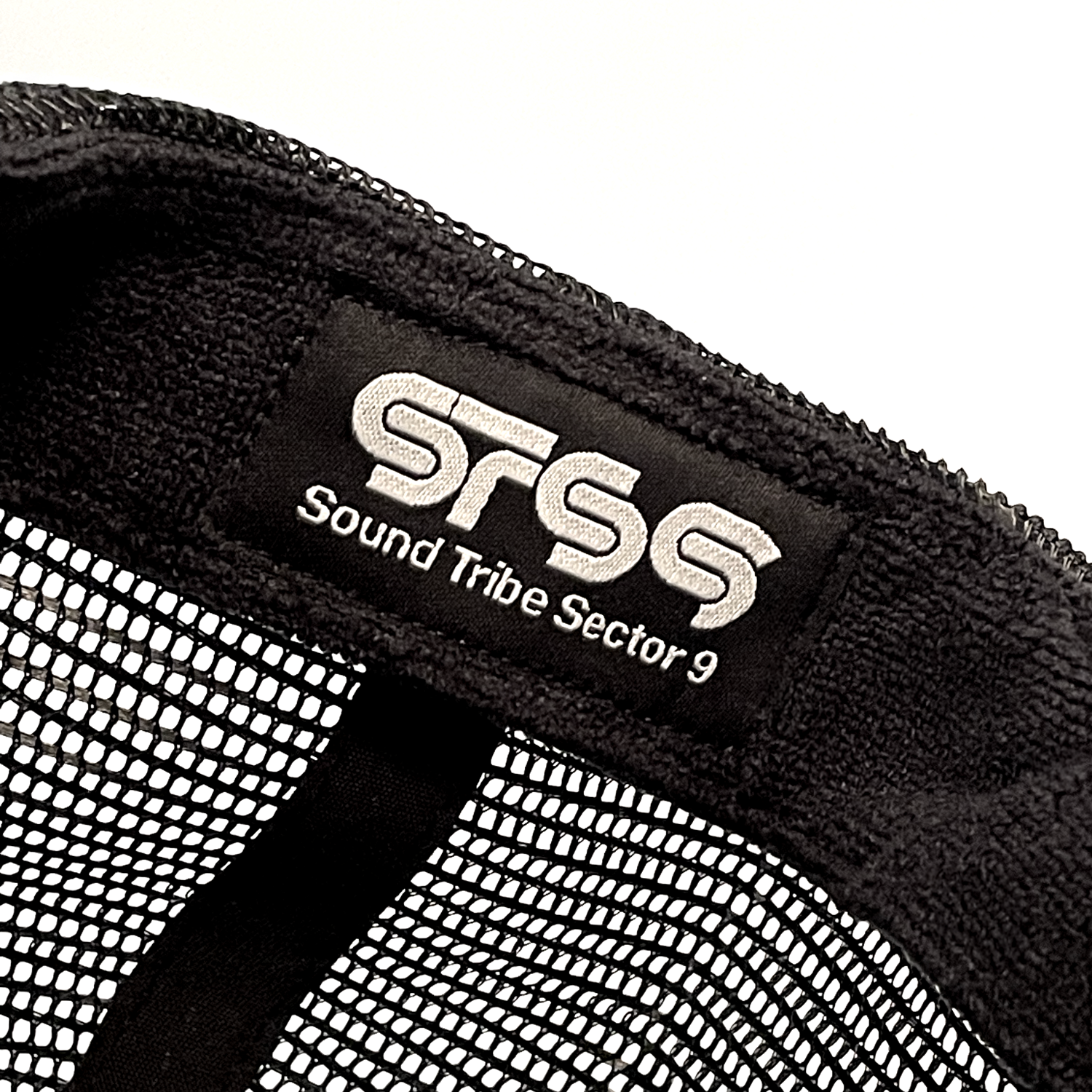 STS9 Logo / Foam Trucker Hat