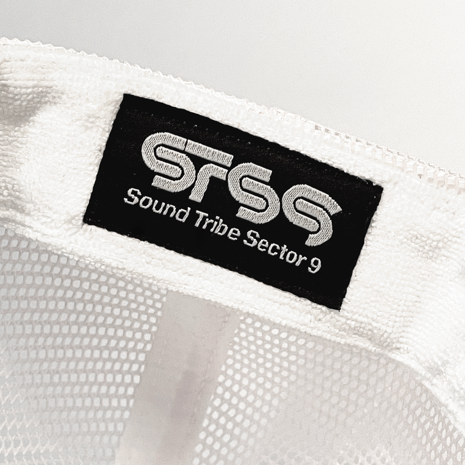 STS9 Logo / Foam Trucker Hat