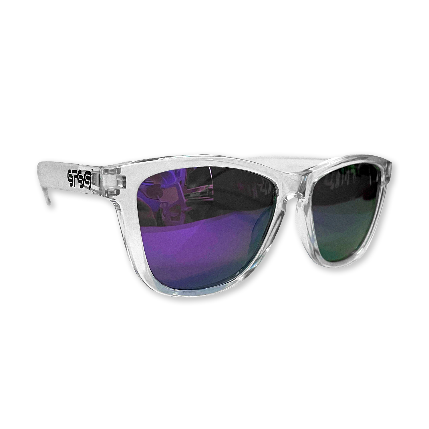 STS9 Wayfarers (Purple)