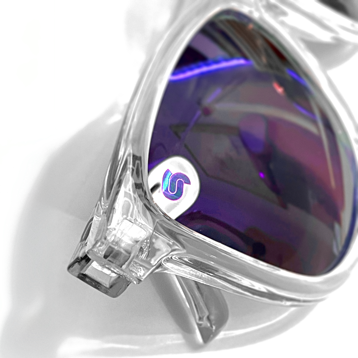 STS9 Wayfarers (Purple)