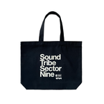 Human Dream / Tote Bag
