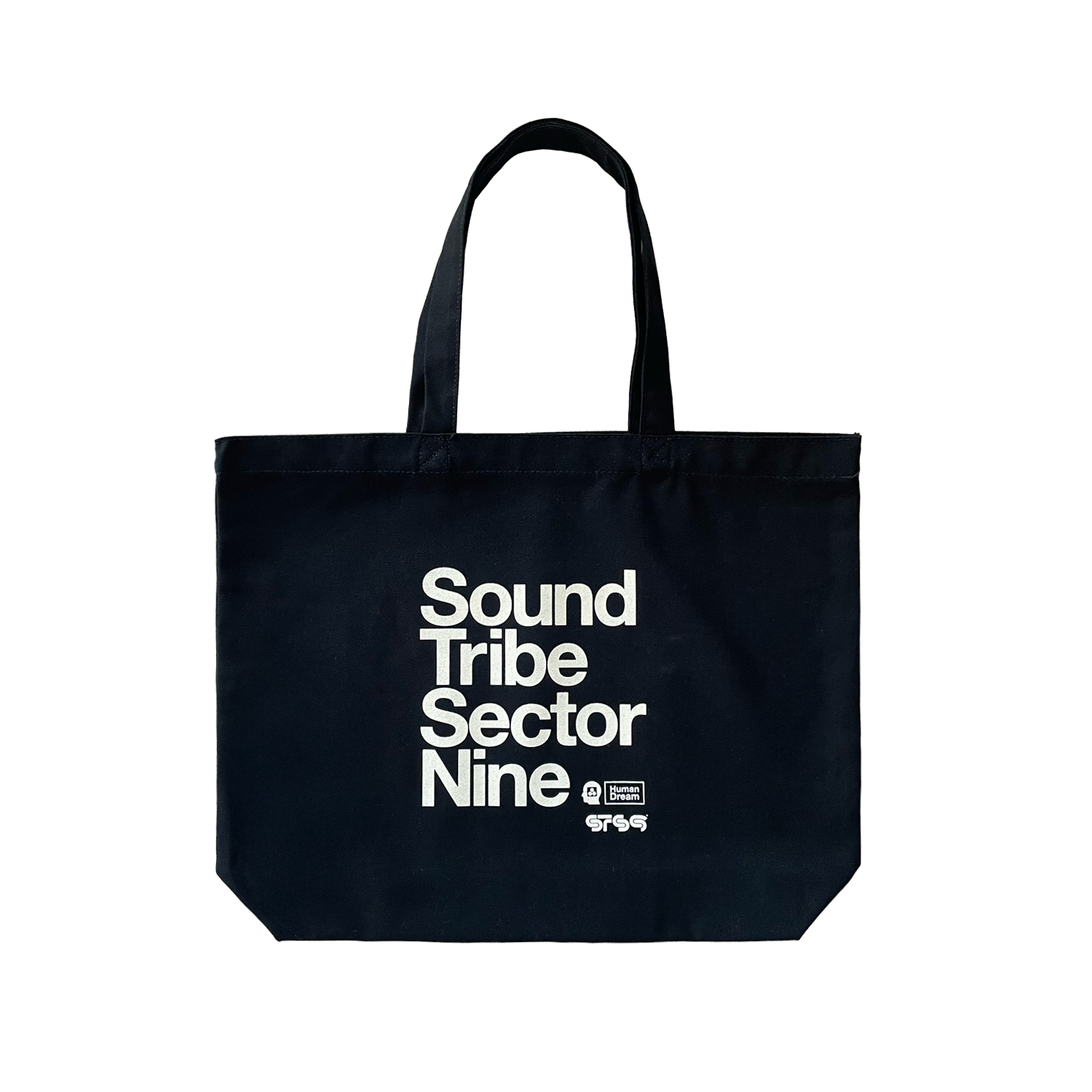 Human Dream / Tote Bag