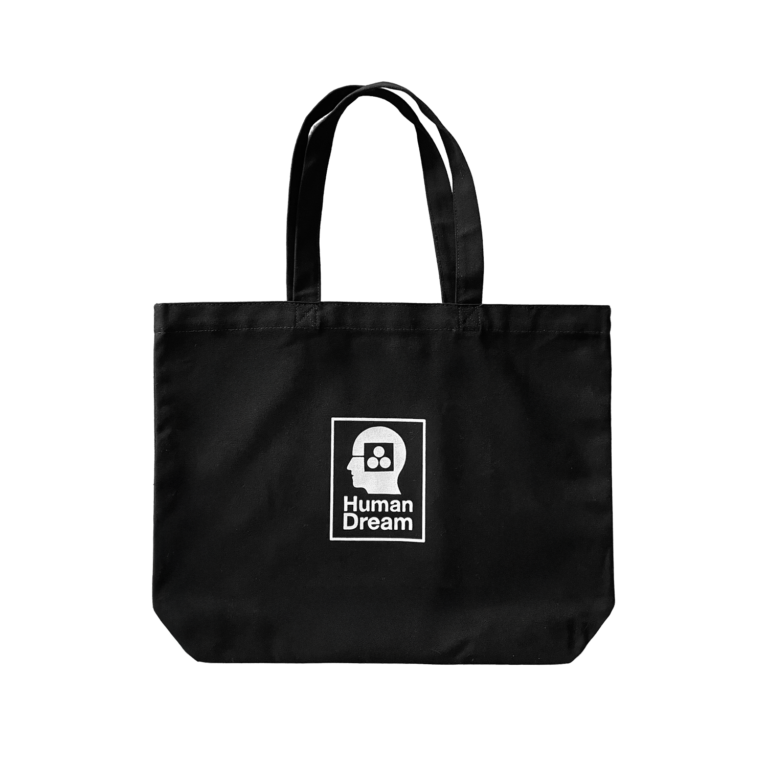 Human Dream / Tote Bag