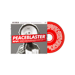 Peaceblaster / CD