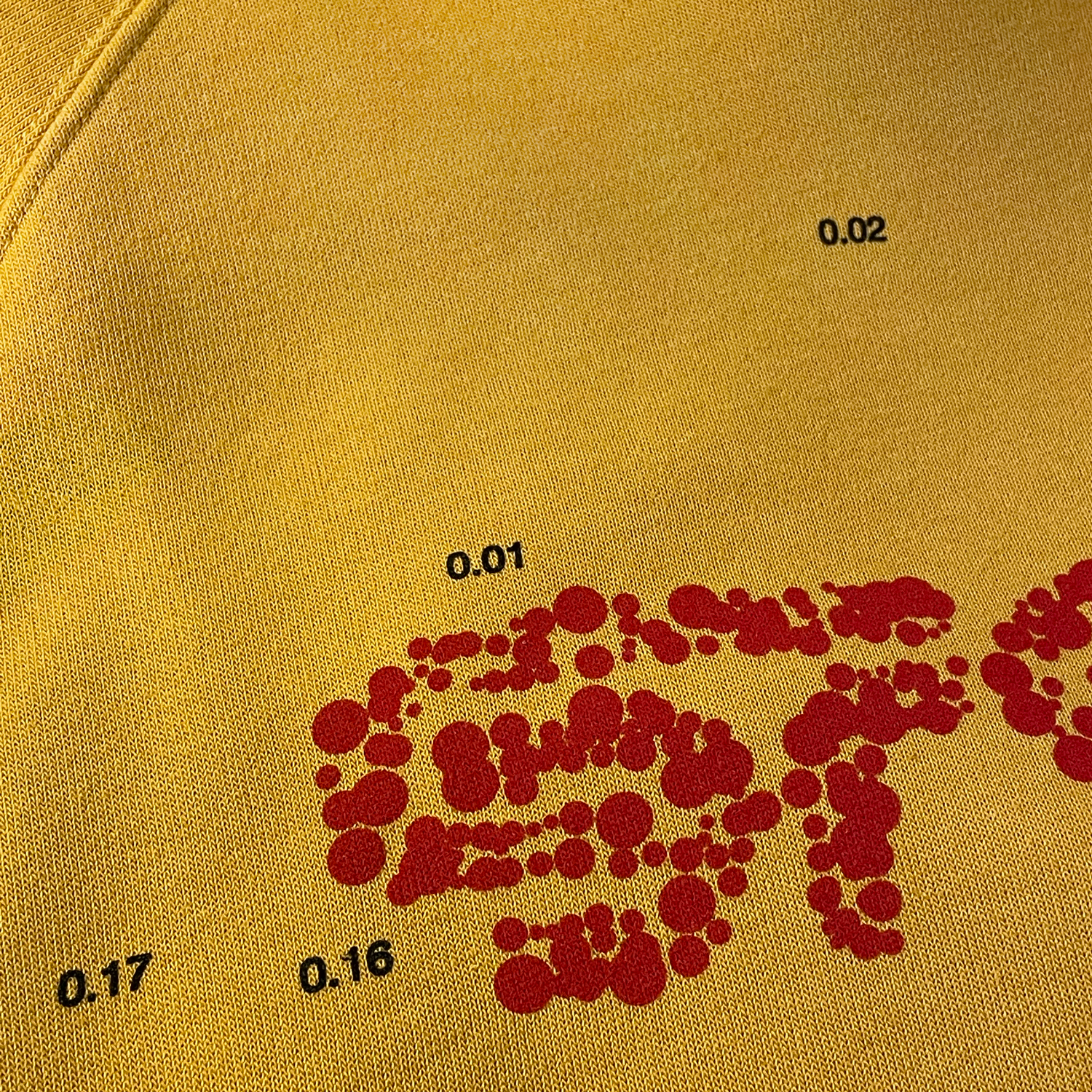 Artifact / Crewneck Sweatshirt